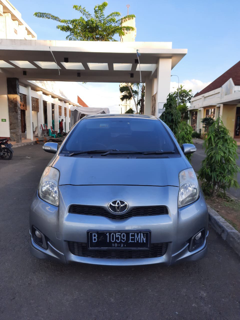 jual beli mobil bekas DD MOBILINDO